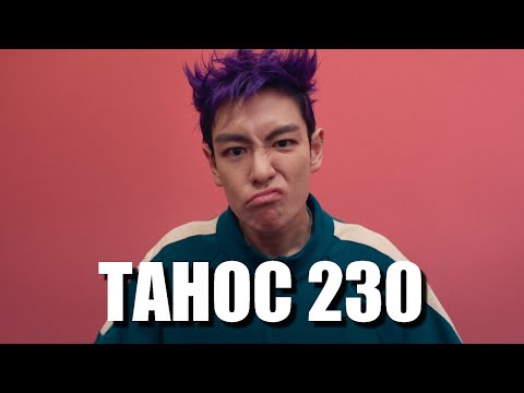 Видео: Танос номер 230 Разбор Игра в Кальмара 2 сезон