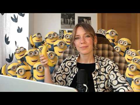 Видео: Nano Banana. Обзор самой нашумевшей нейронки. От ненависти до любви