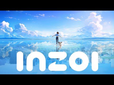 Видео: 🌊🎦💻 inZOI - А где обещанное обновление ? #3  🔥🥢🔥