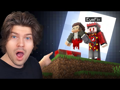 Видео: 😱Я затроллил друга АЙФИКС.EXE Пока он был ОДИН в Майнкрафт..