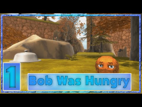Видео: Bob Was Hungry - #1 - Это были голодные времена...