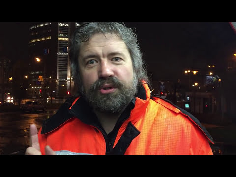 Видео: О ловушках стабильности и о том, чтобы всегда оставаться живым