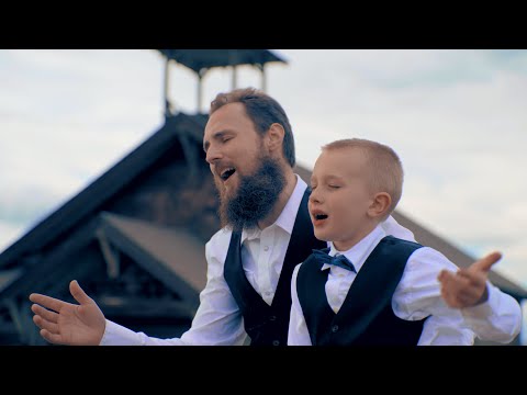 Видео: Simon & Max Khorolskiy - Если солнце угасает