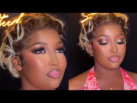 Видео: Урок безупречного макияжа | Для начинающих