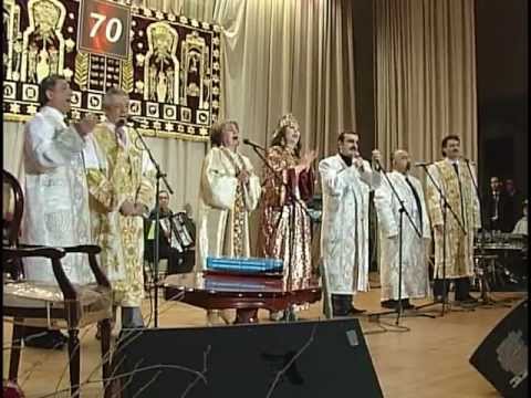 Видео: Ezro Malakov 70 birthday concert Bukharian Эзро Малаков Юбилейный Концерт