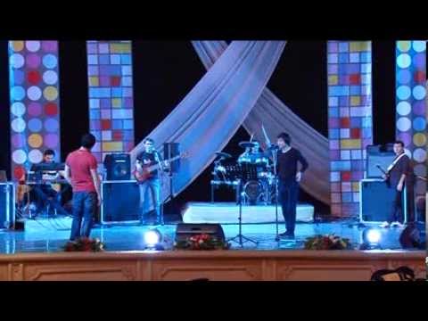 Видео: Кайрат Нуртас живой концерт в Атырау .Часть 1