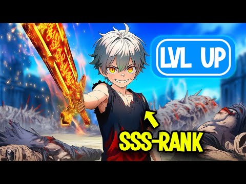 Видео: Гений Реинкарнировал в Врача и стал учеником после того, как исцелил легендарного мастера меча