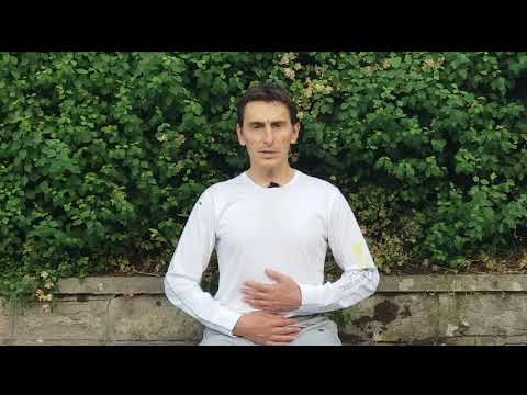 Видео: Дихателни упражнения от Учителя Петър Дънов