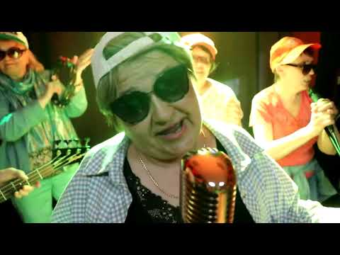 Видео: "Мы как Федерико Феллини" - Учителя Лицея №89 (ролик к выпускному 2022г.) Cover Galibri & Mavik!