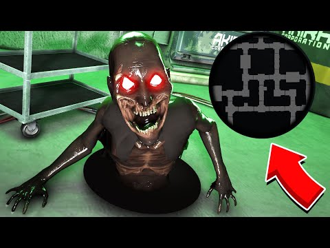 Видео: ВЫИГРАЛ ИГРУ 1 ТЕЛЕПОРТОМ В SCP : SECRET LABORATORY!