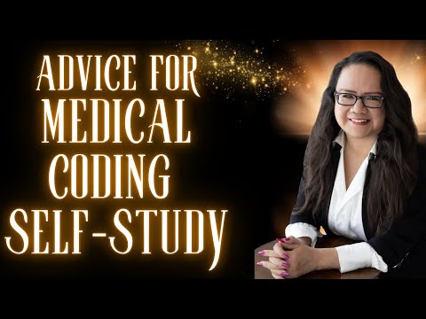 Видео: СОВЕТЫ ПО САМОСТОЯТЕЛЬНОМУ ИЗУЧЕНИЮ МЕДИЦИНСКОГО БИЛЛИНГА И КОДИРОВАНИЯ