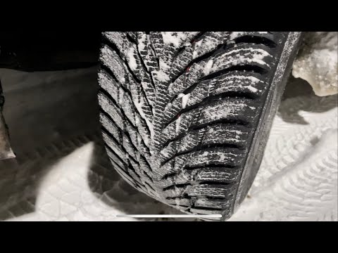 Видео: HAKKAPELIITTA R3 SUV отзыв реального владельца. Хакка R3