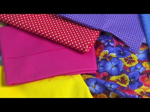 Видео: Как только шью, сразу просят продать DIY мастер-класс