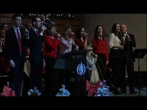 Видео: Тихо мерехтять на небі зорі - Папірники