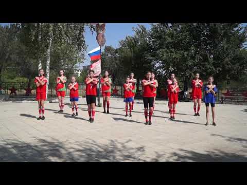 Видео: Олимпиада 80