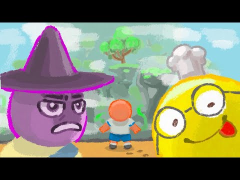 Видео: покорение БАОБАБА - нарезка