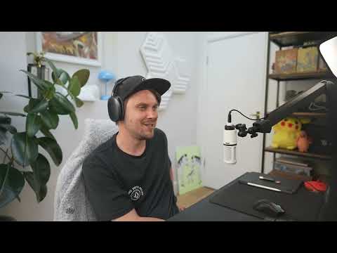 Видео: Радио-Popizdelki с Teamlex об AI в продажах