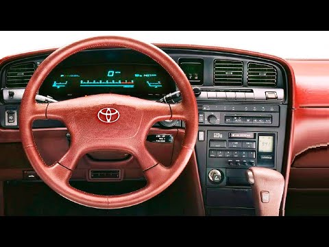 Видео: Самый Надёжный Двигатель TOYOTA. «Миллионник» о котором вы не знали.