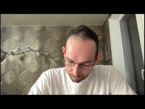 Видео: 13.05.2022. Йога Сутры, глава 3. Шлоки 3:53 - 55.