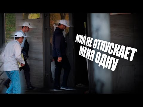 Видео: Мигранты заполонили один из районов Читы