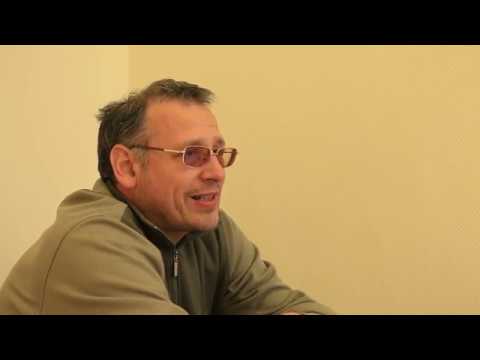 Видео: Константин Асмолов об обработке информации человеком и информационных потоках