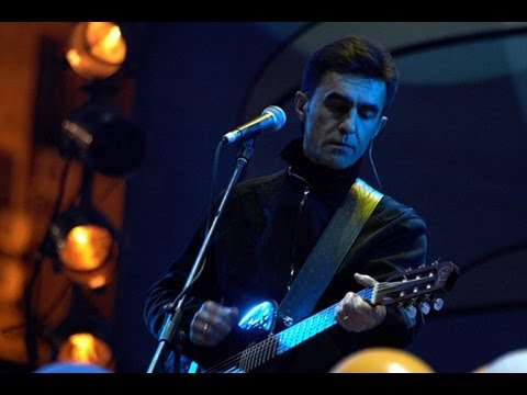 Видео: Вячеслав Бутусов. Юбилейный концерт на Первом канале