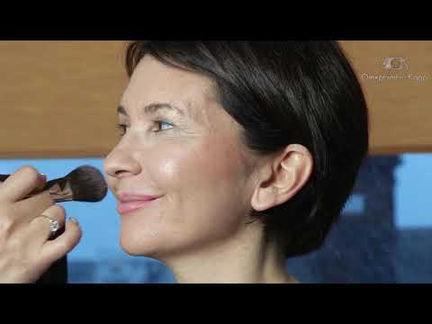 Видео: Мастер класс Алисы Тулыниной на событии wellness тьютора Лидии Хайрутдиновой