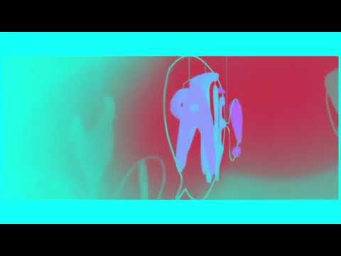 Видео: Заставка Pathé с эффектами. Screensaver Pathé with effects