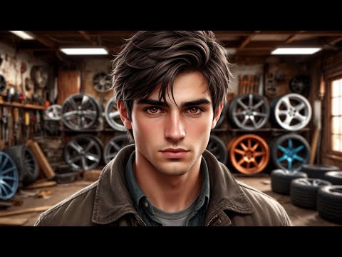 Видео: Приоритет На Мастерской -  Gas Station Simulator #8
