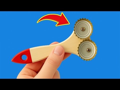 Видео: Он нужен каждому дому, но его никто не производит! Почему его до сих пор не запатентовали? |умные ин