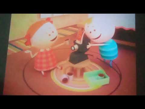 Видео: Аркадий Паровозов Спешит на Помощь - Фильмоскоп С Чердака Наоборот