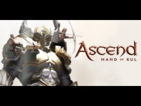 Видео: Обзор Ascend: Hand of Kul