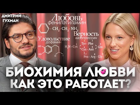 Видео: Психология влечения. Как и в кого влюбляются мужчины и женщины?