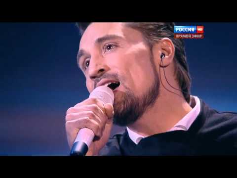 Видео: Дима Билан - Дельтаплан - Новая Волна 2015 [HD 1080p]
