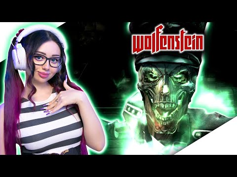 Видео: WOLFENSTEIN Прохождение Игры и Обзор ► ВОЛЬФЕНШТАЙН 2009 Прохождение | ГЕЙМПЛЕЙ | СТРИМ