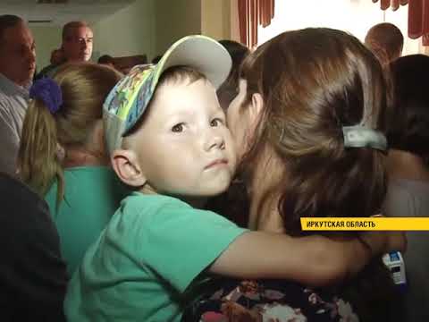 Видео: Новое жилье в Хомутово