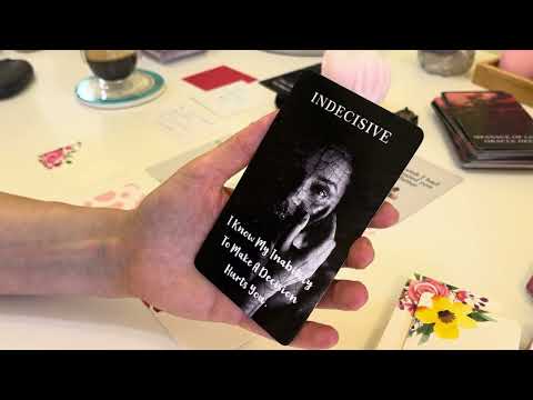 Видео: ❤️Послания от твоя ❤️романтичен интерес❤️