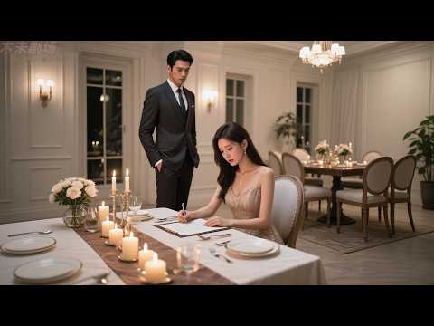 Видео: 3 года брака, каждую ночь он проводил с первой любовью, жена ушла, он жалеет!