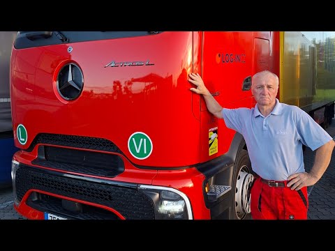 Видео: Новый канал на ютубе, и я  получил новый Mercedes. Добро пожаловать!))