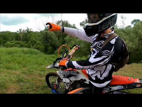 Видео: Зарайск  В Щепки