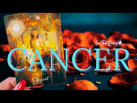 Видео: ❤️ РАК 1111 ✨ Ваша энергия слишком сильна — они сожалеют, что отпустили вас 💔 Таро любви