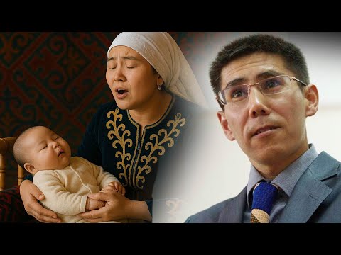 Видео: Бала тәрбиесіндегі басты қателіктер | Санжар Керімбай