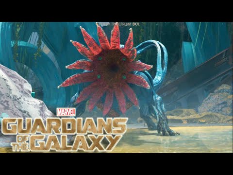 Видео: SHOOTMAN 🎮 GAMES НА RUTUBE🎮MARVEL′S GUARDIANS OF THE GALAXY #4 (ПРОХОЖДЕНИЕ ИГРЫ БЕЗ КОММЕНТАРИЕВ)