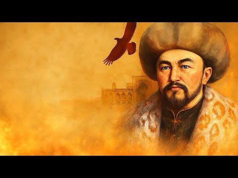 Видео: Алымбек Датканын тоюнда өткөн улуттук оюндар...