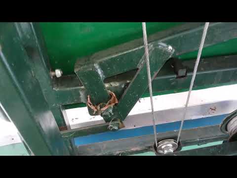 Видео: Apilift M-1, Апилифт М-1 обзор и переделка