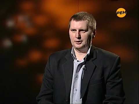 Видео: Званый ужин — 152 неделя, выпуск 4. Олег Слепцов, певец (Рен-ТВ, 08.04.2010)