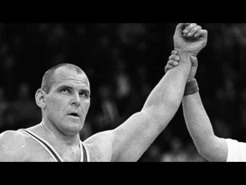 Видео: Александр Карелин