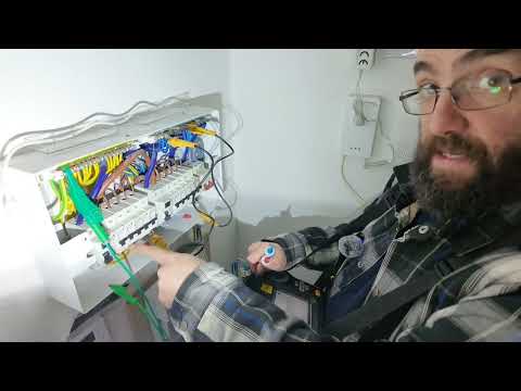 Видео: Глобальный IR-тест: краткий обзор