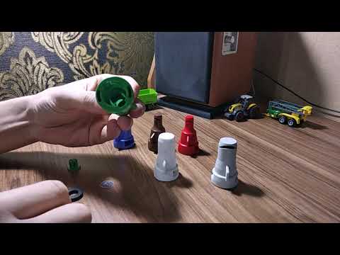 Видео: Распылитель FD/ Работа распылителя/ Применение/ Рекомендация