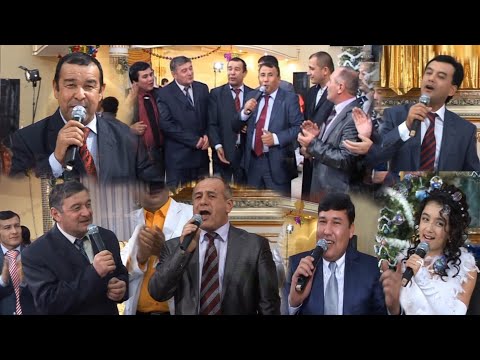 Видео: Классик кушиклар ● Санаткорлар Янги йил базми ● Кашкадарё
